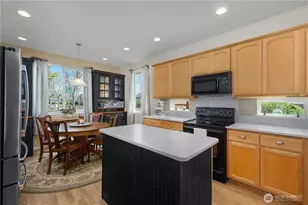 4407 Blakley Loop NE, Lacey, WA 98516 - Photo 6