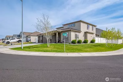 606 8th Avenue NE, Ephrata, WA 98823 - Photo 2