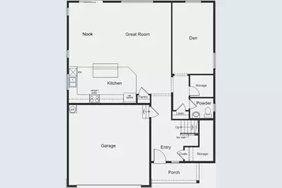 220 Serene View (Lot 60) Place NW, Olympia, WA 98502 - Photo 2