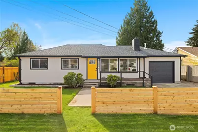 1308 18th Street NW, Puyallup, WA 98371 - Photo 1