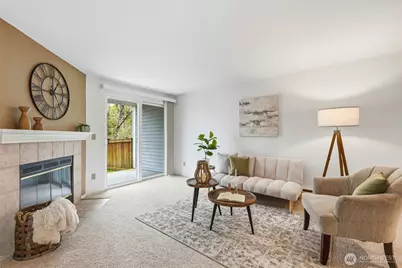 12720 NE 10th Place #D105, Bellevue, WA 98005 - Photo 1