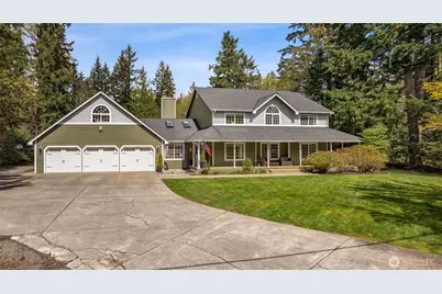 3109 138th Street E, Tacoma, WA 98446 - Photo 1
