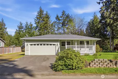 13405 105th Avenue NW, Gig Harbor, WA 98329 - Photo 1