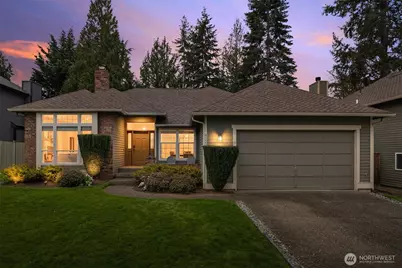 4125 239th Place SE, Sammamish, WA 98029 - Photo 2
