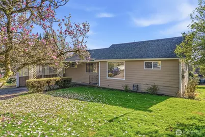 3323 Columbia Heights Road, Longview, WA 98632 - Photo 1