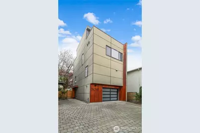 804 NW 63rd Street #B, Seattle, WA 98107 - Photo 34