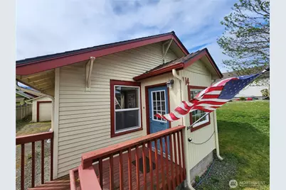 114 W 9 Th, Port Angeles, WA 98362 - Photo 4