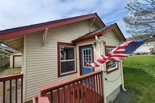 114 W 9 Th, Port Angeles, WA 98362 - Photo 4