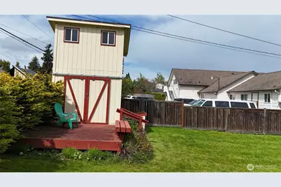 114 W 9 Th, Port Angeles, WA 98362 - Photo 32