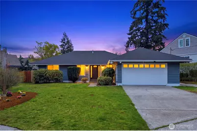 6516 122nd Place SE, Bellevue, WA 98006 - Photo 1