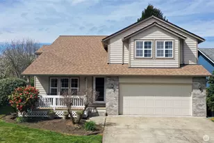 6304 57th Pl SE, Lacey, WA 98513 - Photo 1