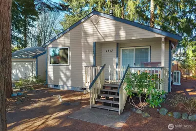 2813 Aberdeen, Olympia, WA 98501 - Photo 38