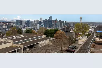 201 Galer Street #436, Seattle, WA 98109 - Photo 4