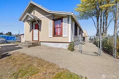 817 W 13th Street, Port Angeles, WA 98363 - Photo 4