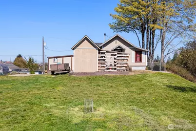 817 W 13th Street, Port Angeles, WA 98363 - Photo 1