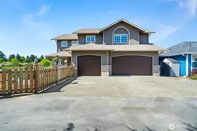 511 E Chance A La Mer NE, Ocean Shores, WA 98569 - Photo 1