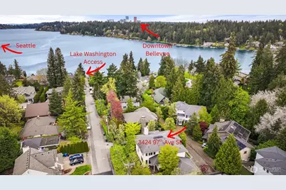 3424 97th Avenue SE, Mercer Island, WA 98040 - Photo 32