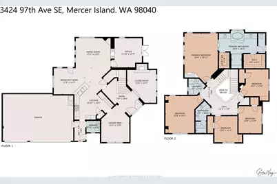 3424 97th Avenue SE, Mercer Island, WA 98040 - Photo 34