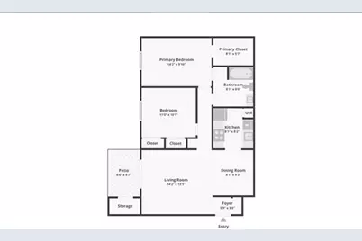 1505 N Visscher Street #P105, Tacoma, WA 98406 - Photo 34