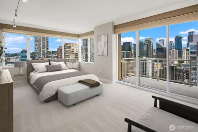 2600 2nd Avenue #2501, Seattle, WA 98121 - Photo 20