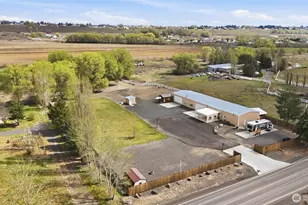 5601 Rd K NE, Moses Lake, WA 98837 - Photo 1