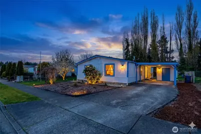 1710 N 33rd Place, Mount Vernon, WA 98273 - Photo 1
