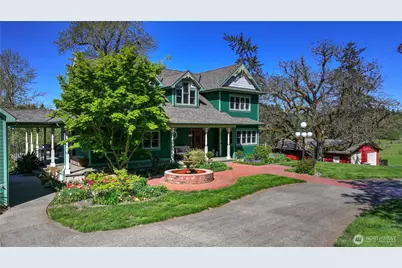 7012 Key Peninsula Highway SW, Longbranch, WA 98351 - Photo 4
