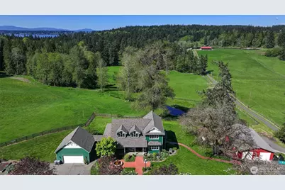 7012 Key Peninsula Highway SW, Longbranch, WA 98351 - Photo 2