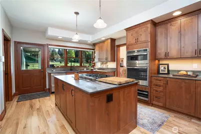 7012 Key Peninsula Highway SW, Longbranch, WA 98351 - Photo 12