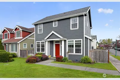 301 Wild Rose Street, Tacoma, WA 98466 - Photo 1
