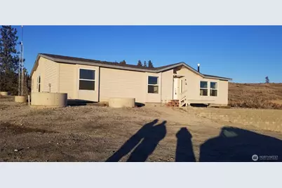 1579 Pine Creek #A, Tonasket, WA 98855 - Photo 1