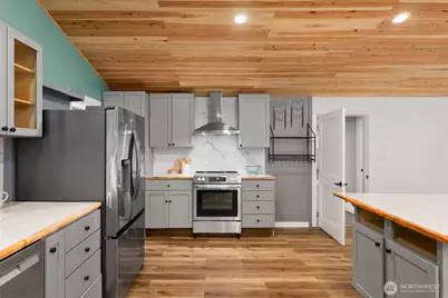 6203 SE Bocelli Way, Olalla, WA 98359 - Photo 14