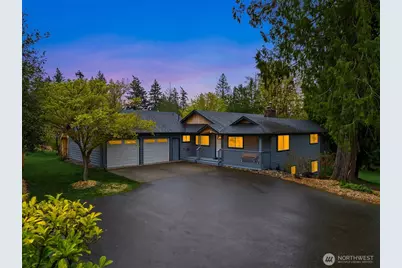 6203 SE Bocelli Way, Olalla, WA 98359 - Photo 1