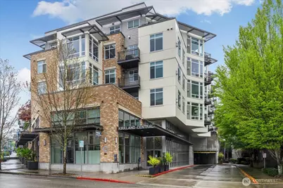 211 Kirkland Avenue #208, Kirkland, WA 98033 - Photo 1