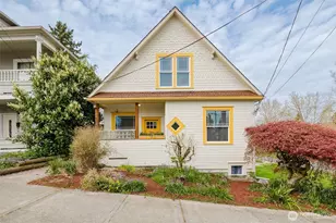 1209 Pacific Ave, Bremerton, WA 98337 - Photo 1