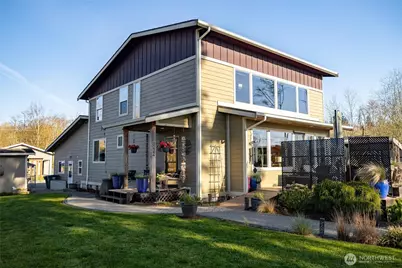 3224 Sunset Way, Bellingham, WA 98226 - Photo 1