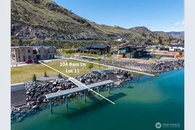 104 Bass Lane, Chelan, WA 98816 - Photo 6