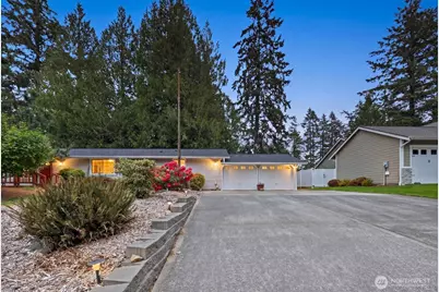 90 E Lakeland Way, Allyn, WA 98524 - Photo 1
