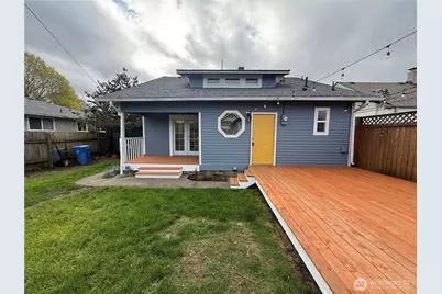 3617 S Cushman, Tacoma, WA 98418 - Photo 26