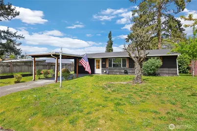 4501 Yew Lane SW, Lakewood, WA 98499 - Photo 1