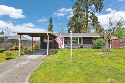 4501 Yew Lane SW, Lakewood, WA 98499 - Photo 2