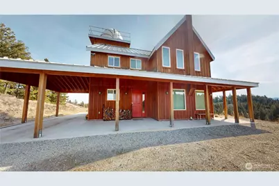 17 Teal Lake Road N, Oroville, WA 98844 - Photo 2