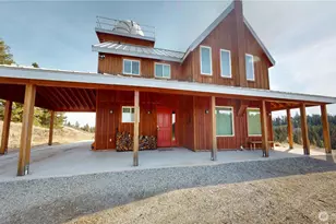 17 Teal Lake Road N, Oroville, WA 98844 - Photo 2