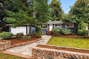 5839 NE 197th St, Kenmore, WA 98028 - Photo 1