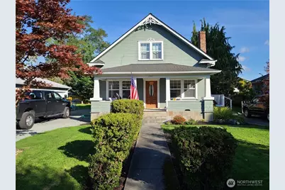 27411 101st Avenue NW, Stanwood, WA 98292 - Photo 1