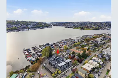 2010 Fairview Avenue E #A, Seattle, WA 98102 - Photo 38