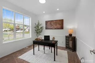3507 Becket St NE, Lacey, WA 98516 - Photo 8