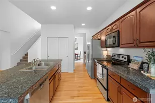3507 Becket St NE, Lacey, WA 98516 - Photo 16