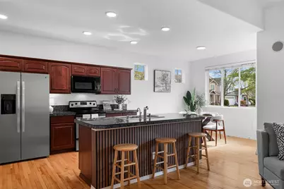 3507 Becket Street NE, Lacey, WA 98516 - Photo 18