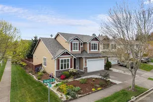 3507 Becket St NE, Lacey, WA 98516 - Photo 6